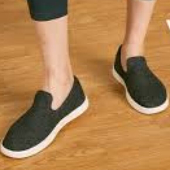 NWT: ALLBIRDS Women’s Tree Loungers Size 11 - Picture 2 of 10